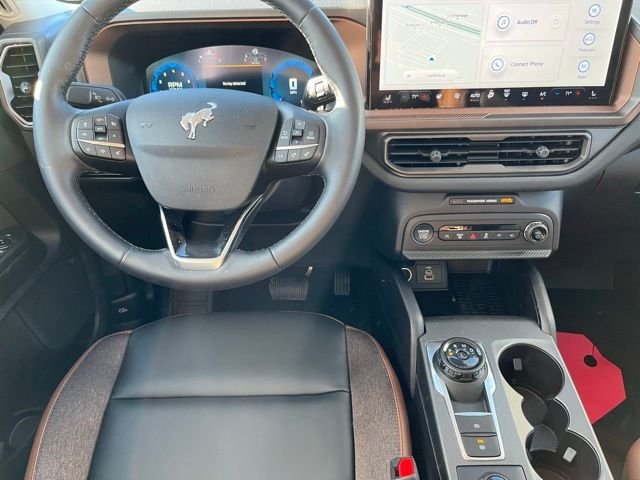 2025 Ford Bronco Sport Outer Banks - Photo 17