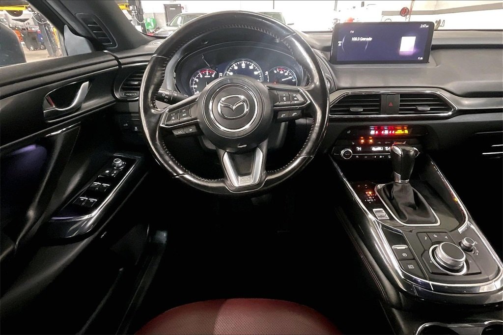 2023 MAZDA CX-9 - Image 3