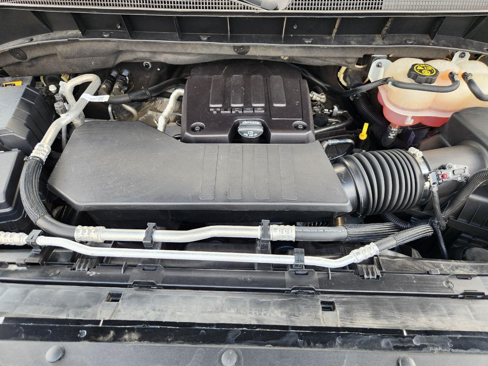 2023 Chevrolet Silverado 1500 photo 29 of 30
