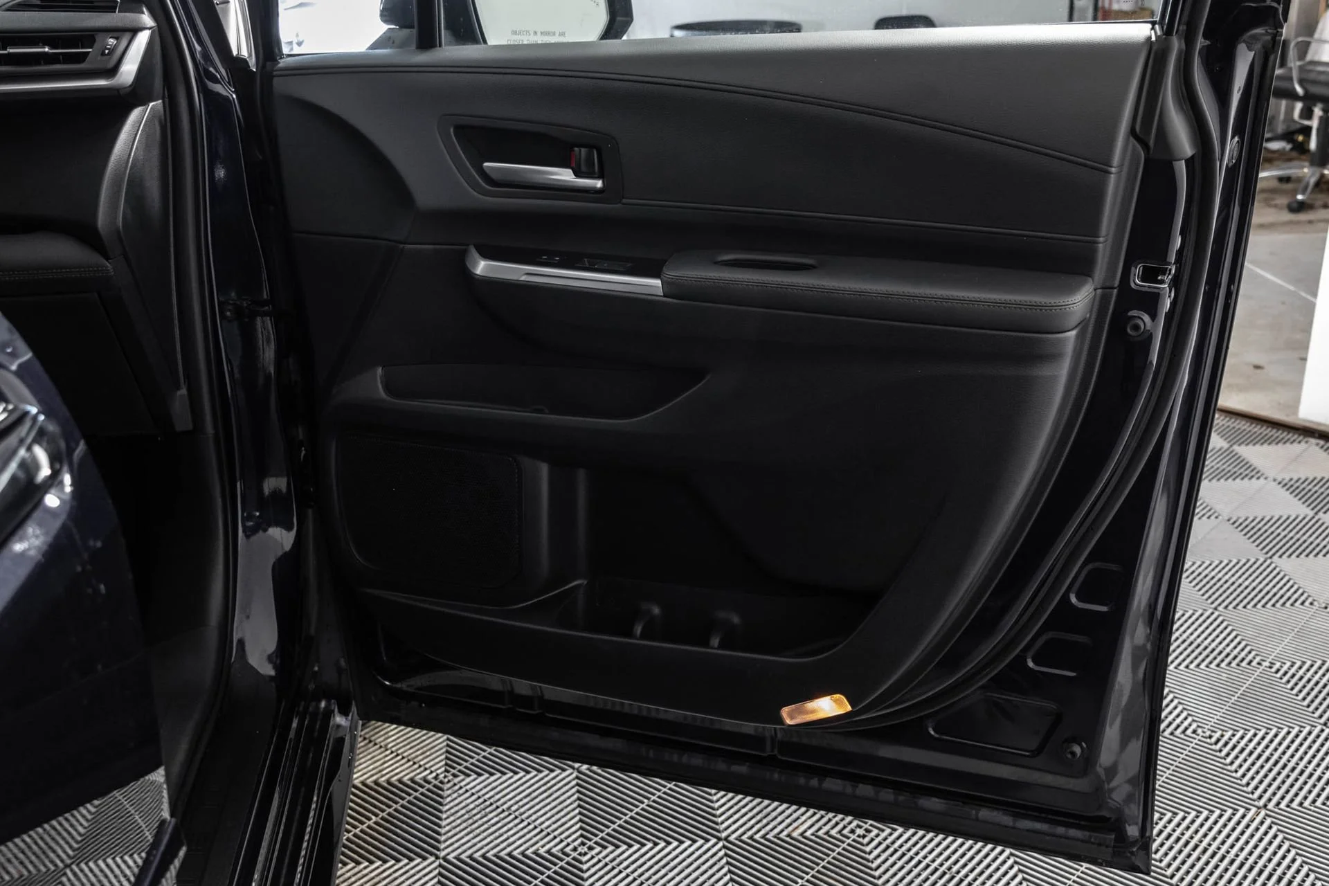 Used 2025 Blue Toyota Platinum image 44