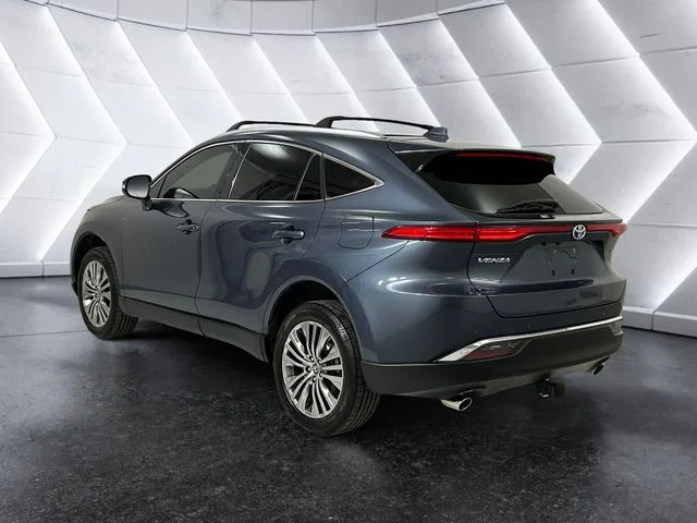 Used 2024 Gray Toyota XLE image 6