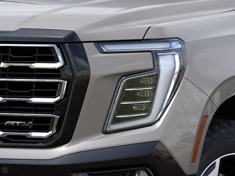 New 2027 Coastal Dune GMC AT4 image 10