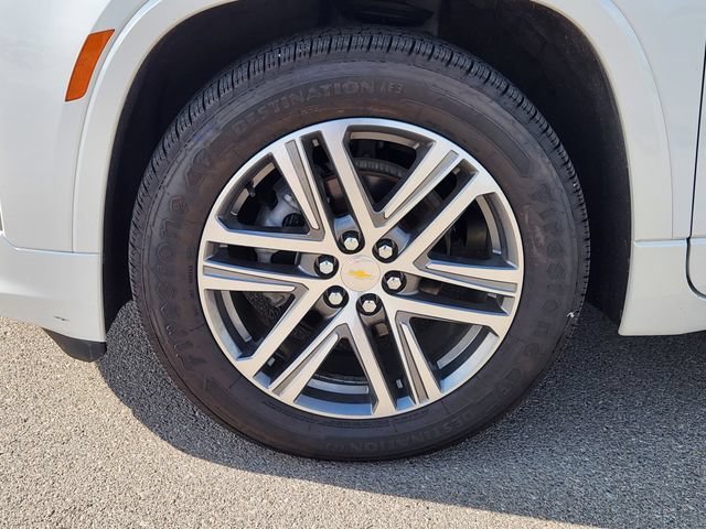 2022 Chevrolet Traverse High Country - Photo 13