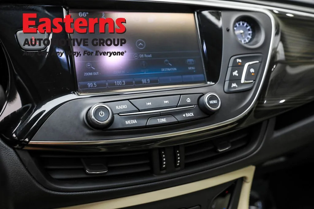 Used 2019 Brown Buick Premium II image 20