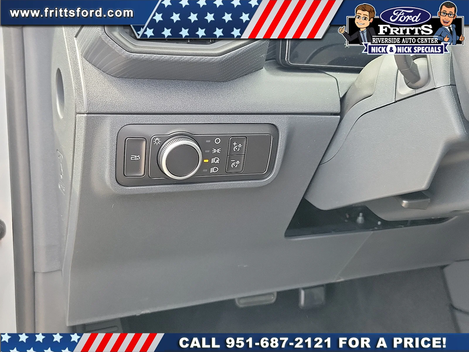 New 2026 Avalanche Gray Ford EcoBoost® Fastback image 12