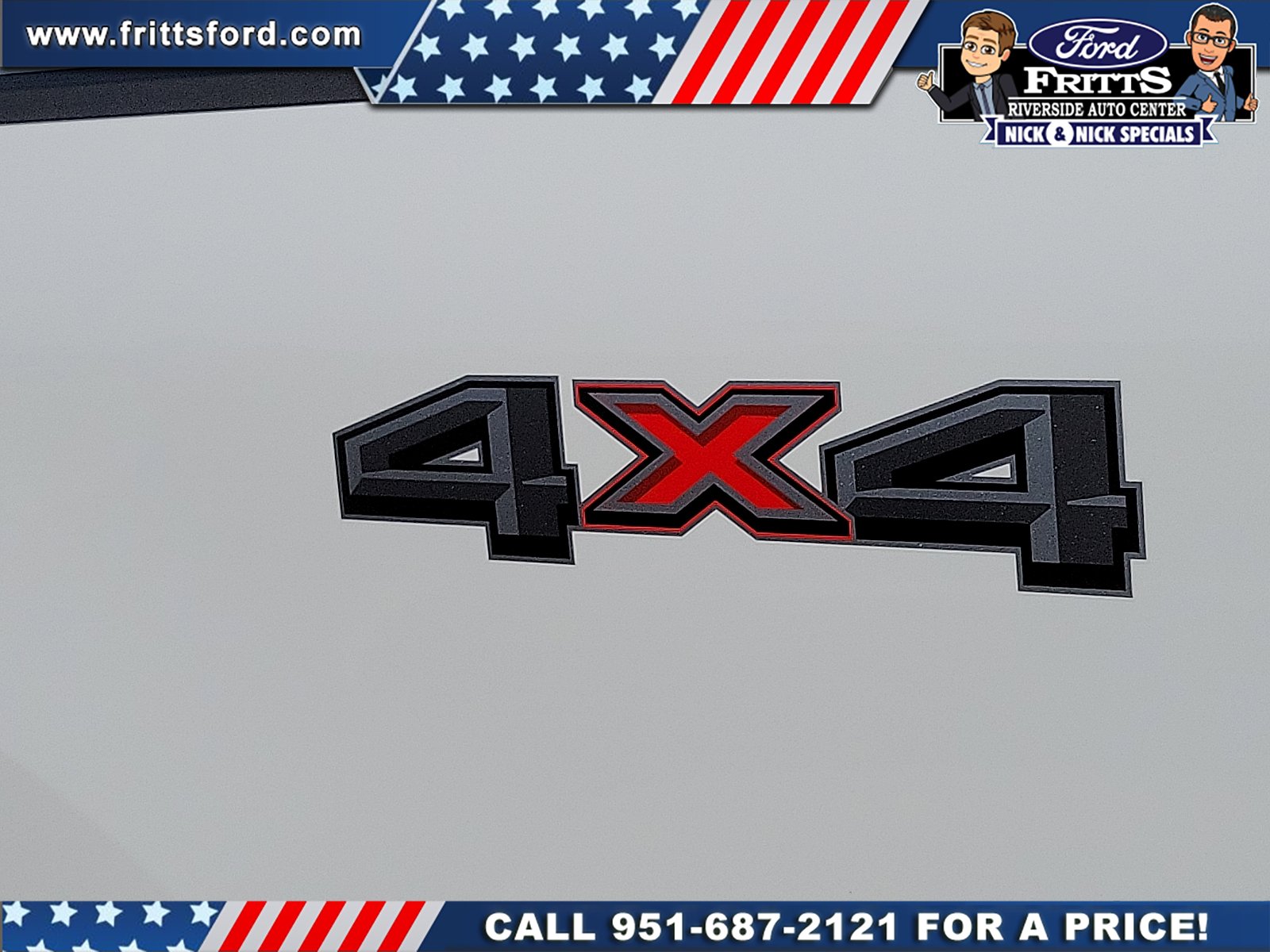 New 2026 Oxford White Ford F-250® XL image 25
