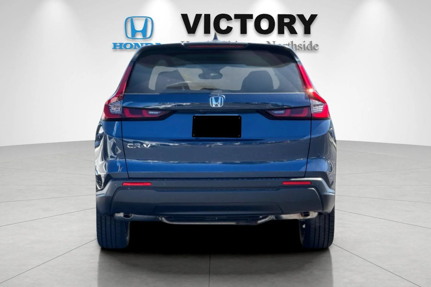 New 2027  Honda EX-L image 4
