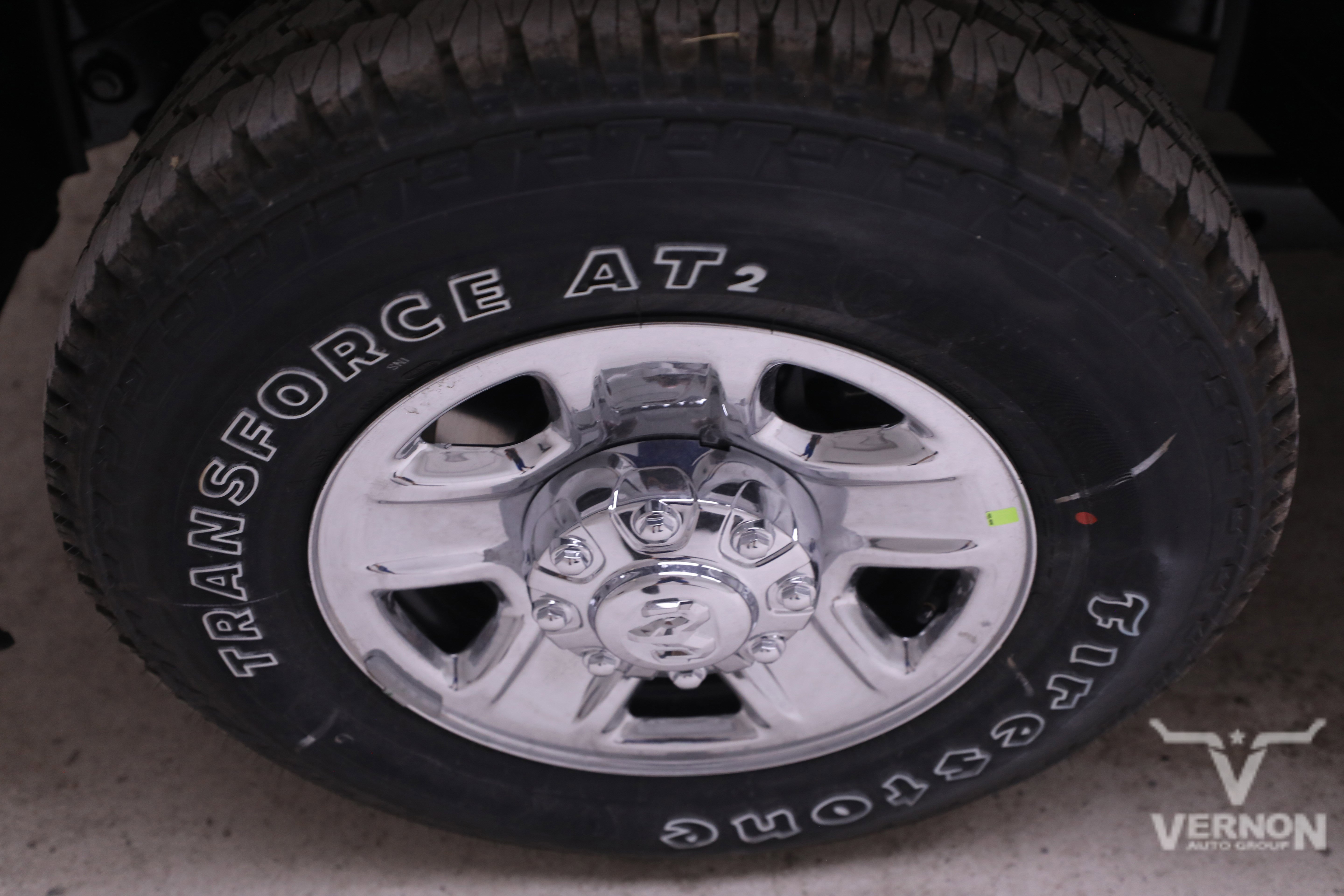 New 2026 Bright White Clearcoat Ram N image 29