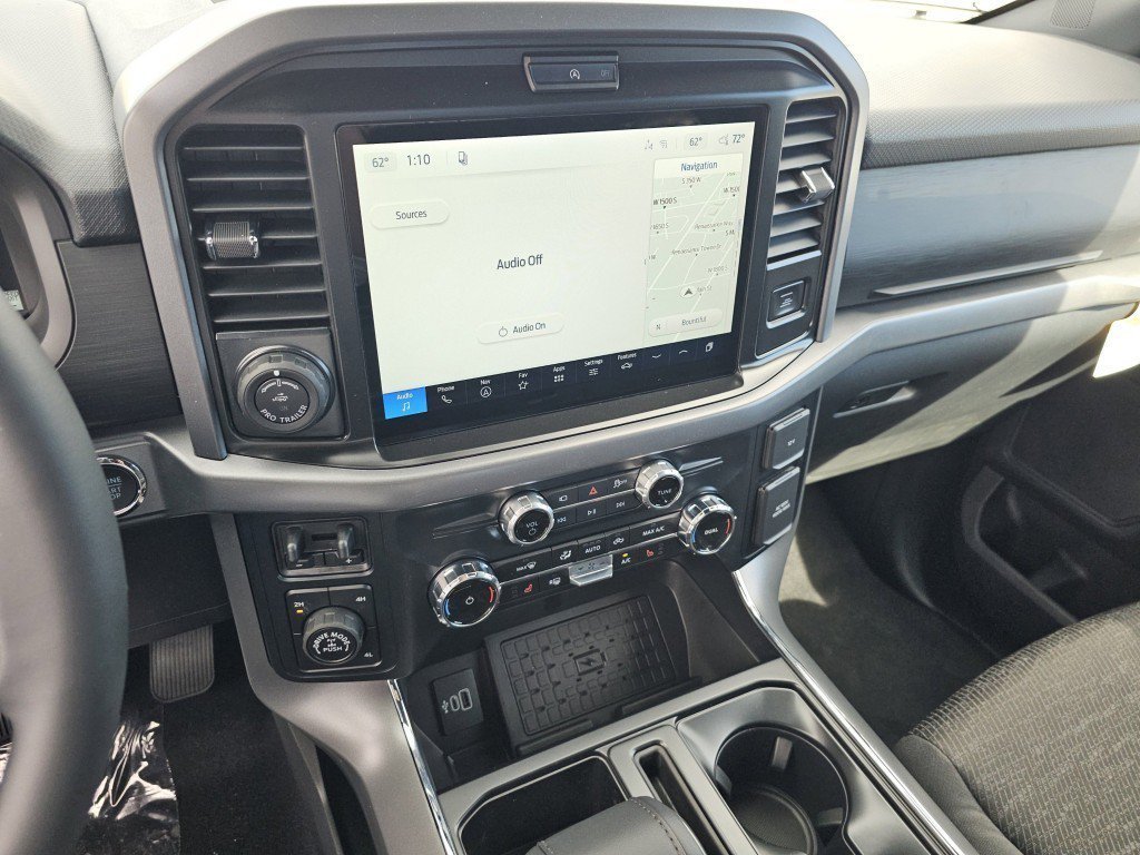 New 2026 Avalanche Ford XLT image 33