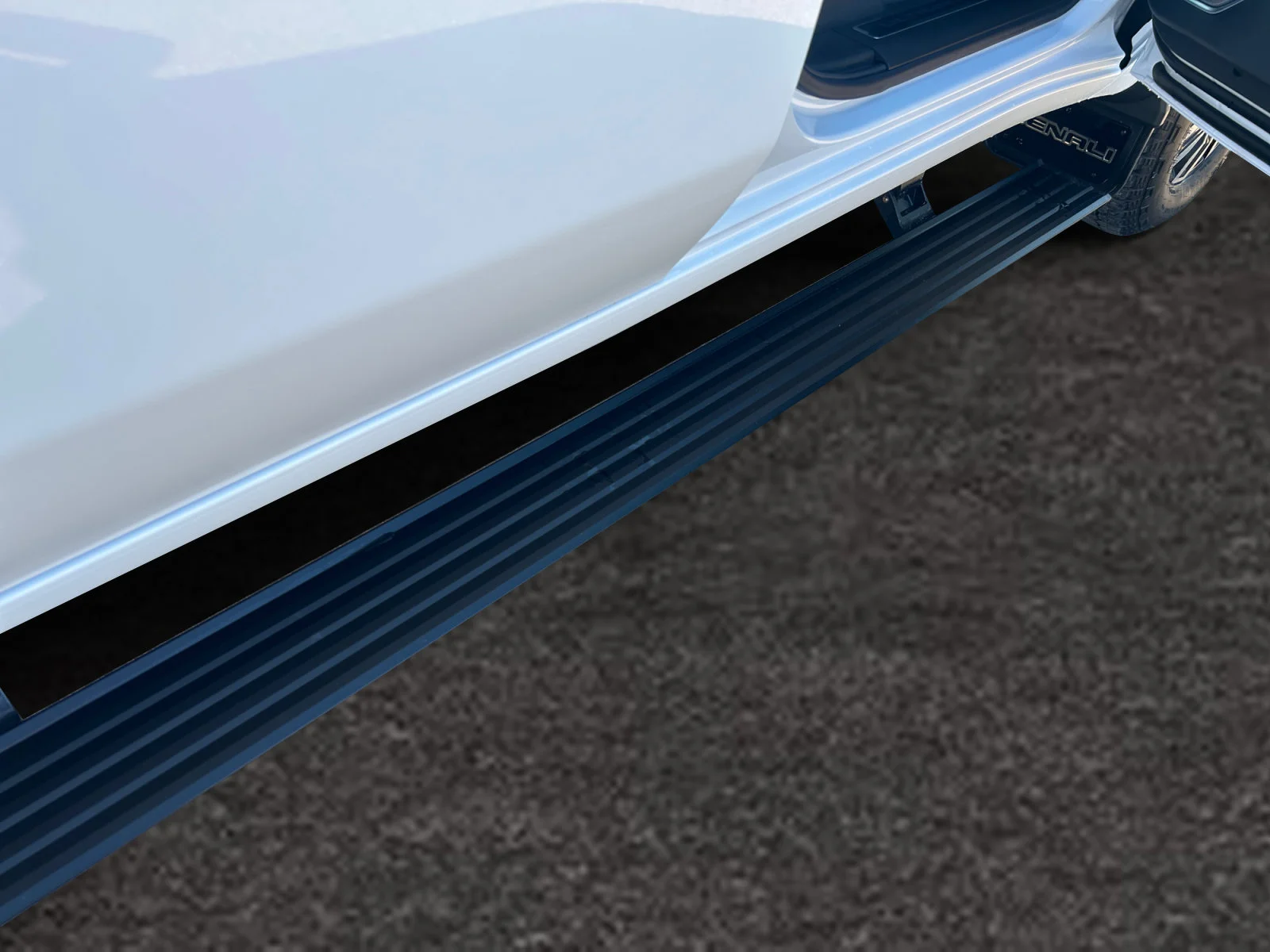 New 2026 Summit White GMC Denali Ultimate image 11