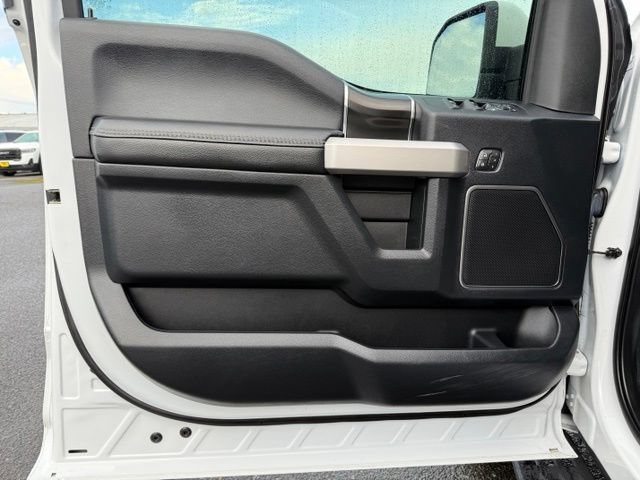 Used 2019 Oxford White Ford Raptor image 22
