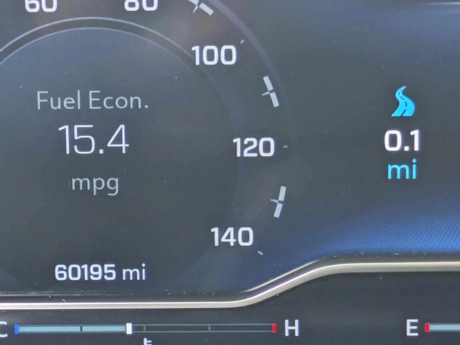 Used 2023 Summit White Chevrolet LTZ image 8