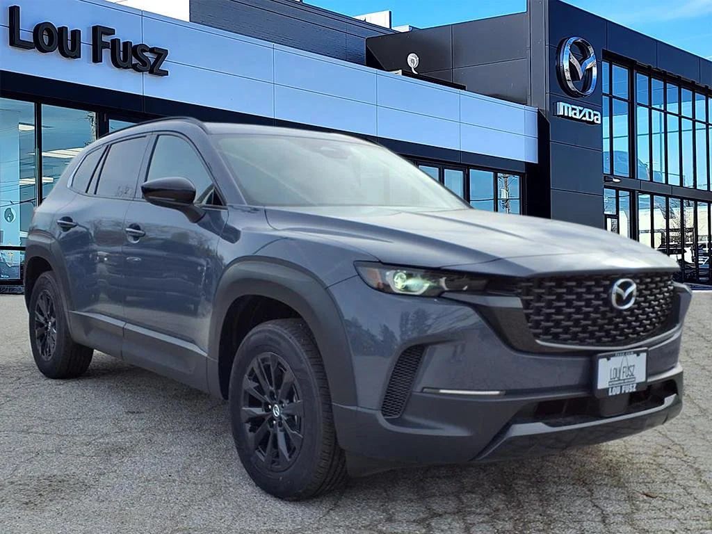 2026 Mazda CX-50 2.5 Hybrid Premium's photo