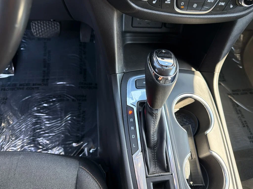 Used 2020 Black Chevrolet LT image 24