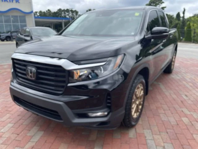2023 Honda Ridgeline