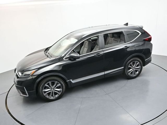 2022 Honda CR-V Touring - Photo 38