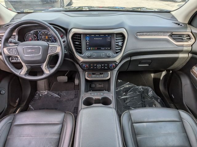 Used 2023 Black GMC Denali image 17