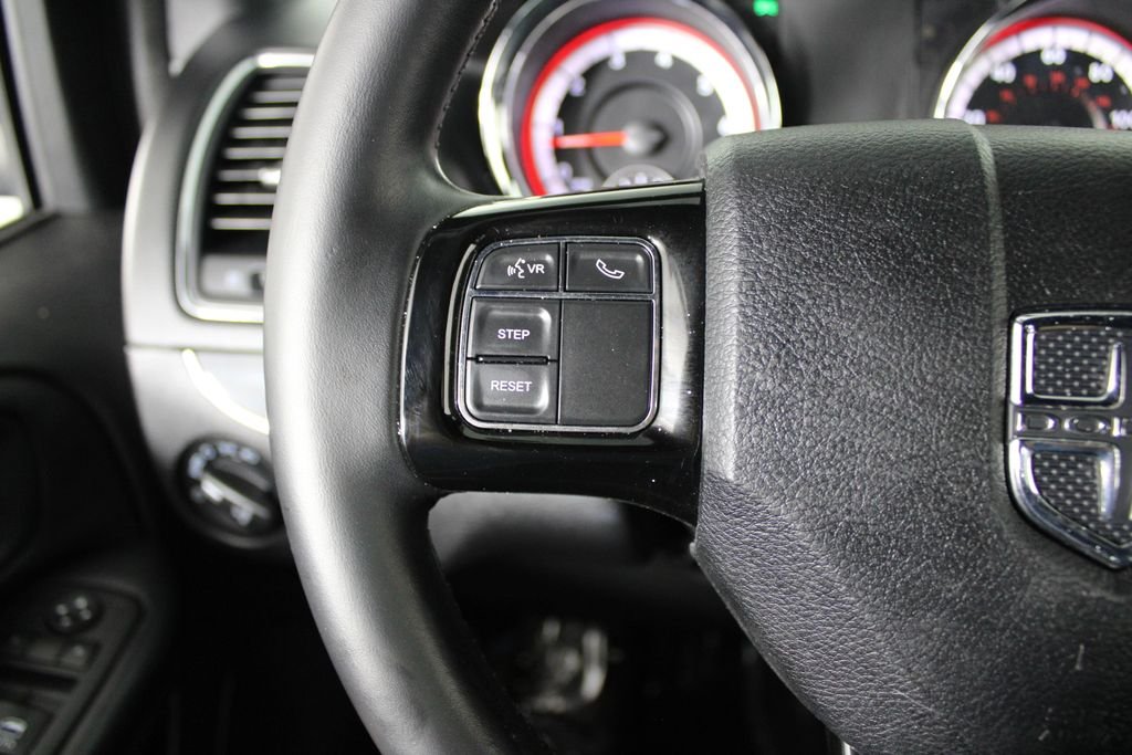 Used 2020 Gray Dodge SE Plus image 24