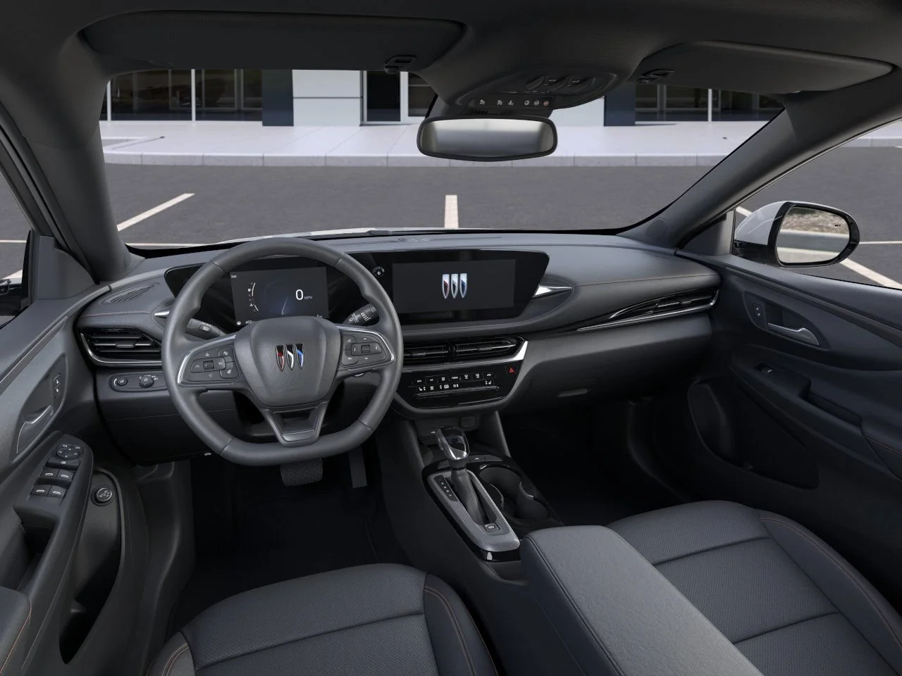 2026 Buick Envista Avenir - Photo 15