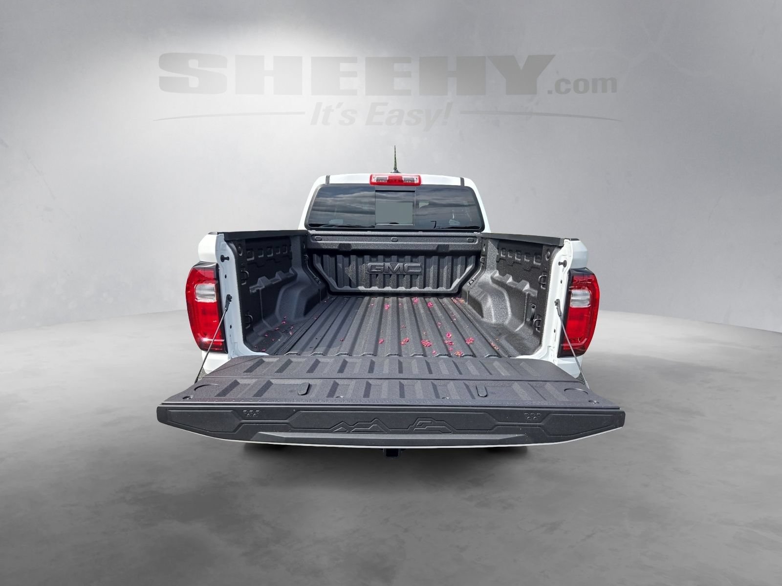 2026 GMC Canyon AT4X - Photo 11