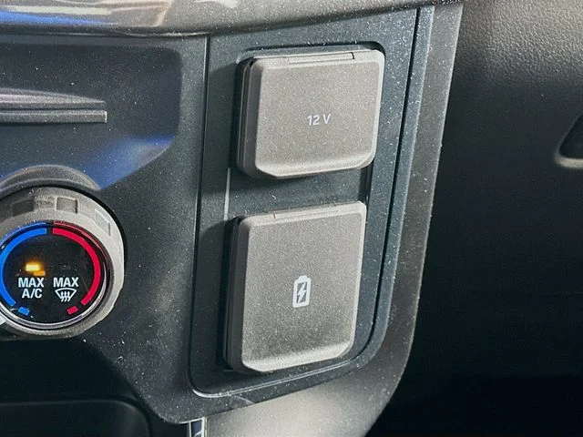 New 2026 Ford F-150 STX