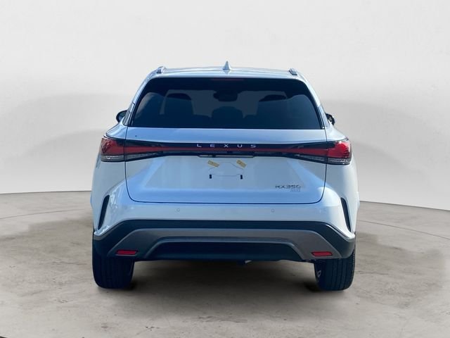 New 2026 Eminent White Pearl Lexus 350 PREMIUM AWD image 6