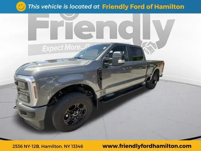 2026 Ford F-250 XL