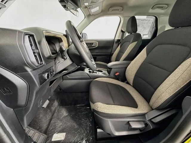 New 2026 Shadow Black Ford Big Bend® image 51