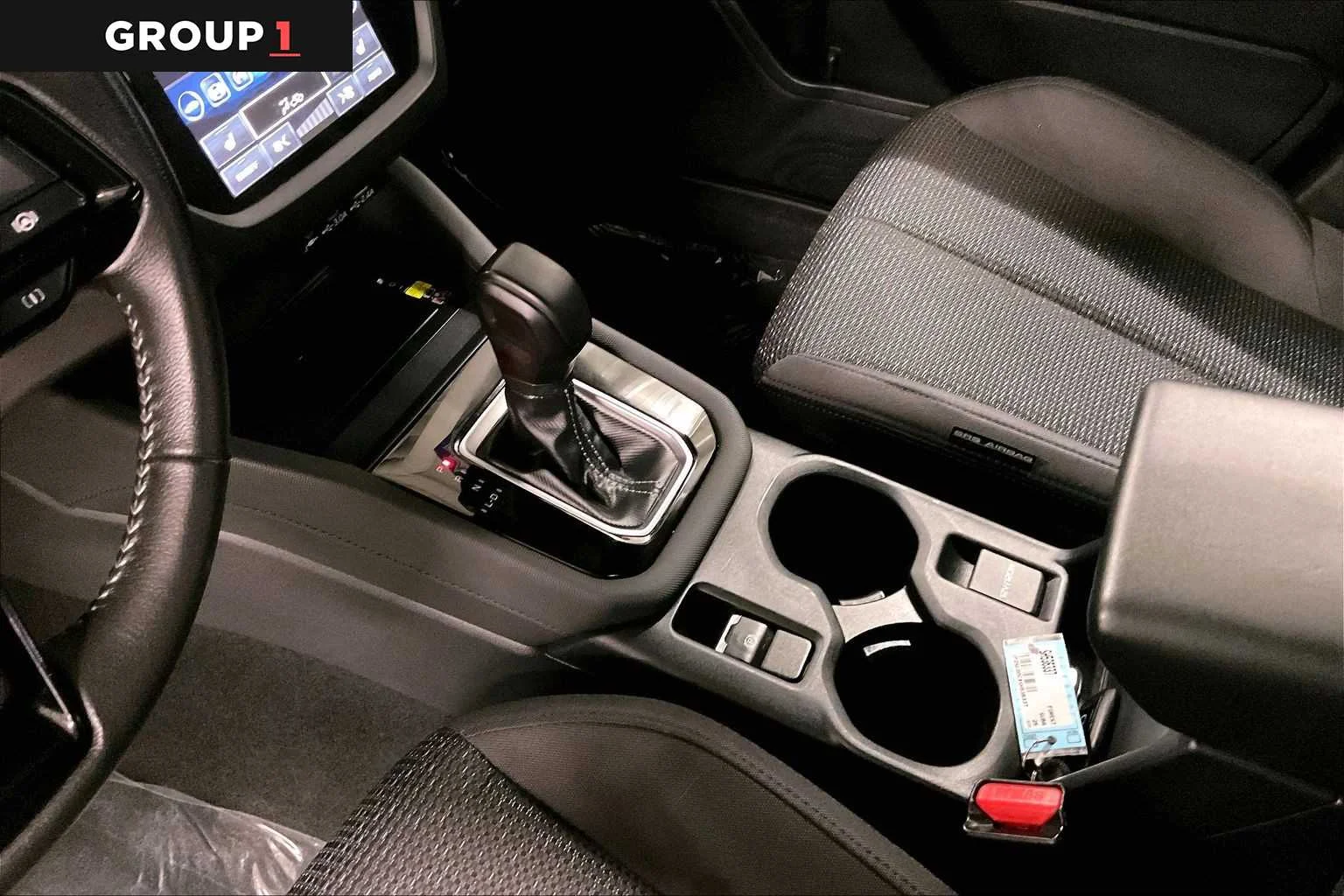 Certified Used 2025 Crystal White Pearl Subaru Premium image 17