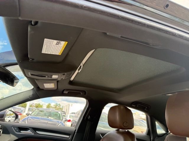 Used 2019 Black Audi 2.0T Premium image 8