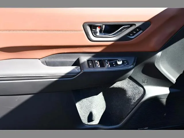 New 2026 MAGNETITE GRAY METALLIC Subaru Touring XT image 24