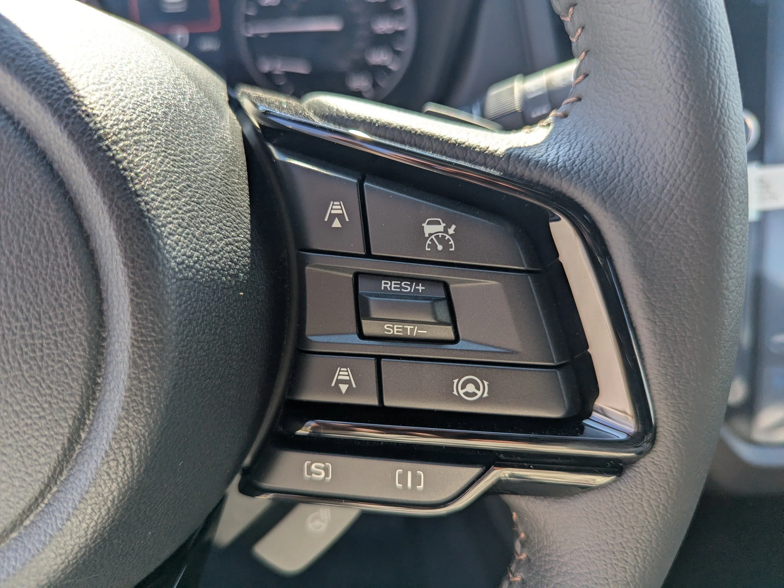 New 2026 Autumn Green Metallic Subaru Touring image 16