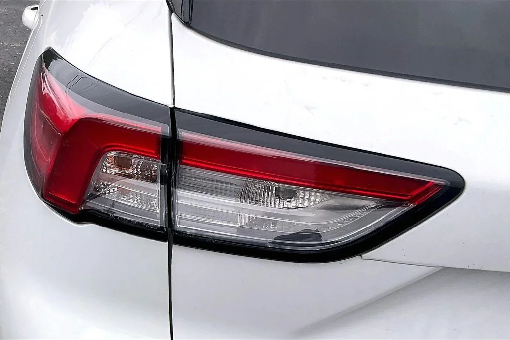 Vehicle thumbnail