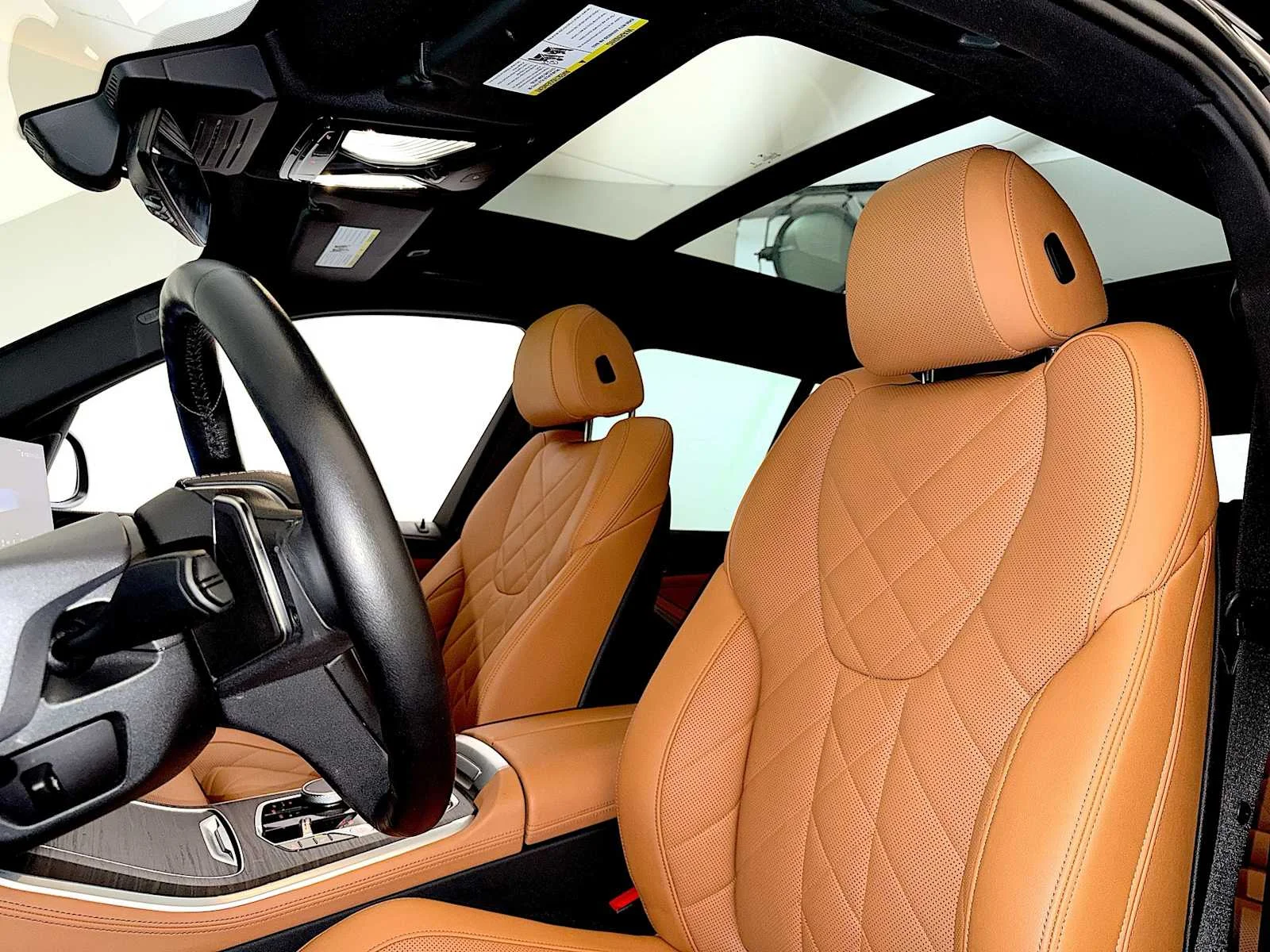 2024 BMW X5 40i - Photo 20
