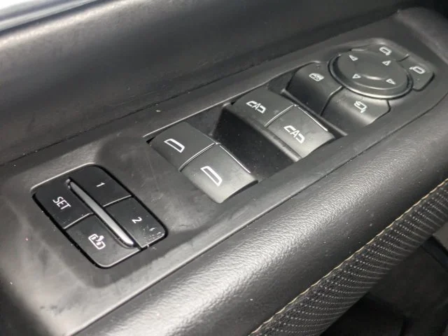 Certified Used 2024 Black Chevrolet Premier image 25