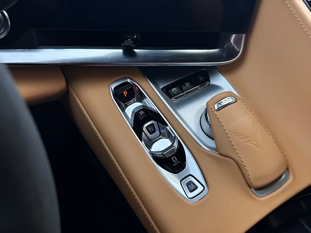 2020 Chevrolet Corvette 3LT - Photo 13