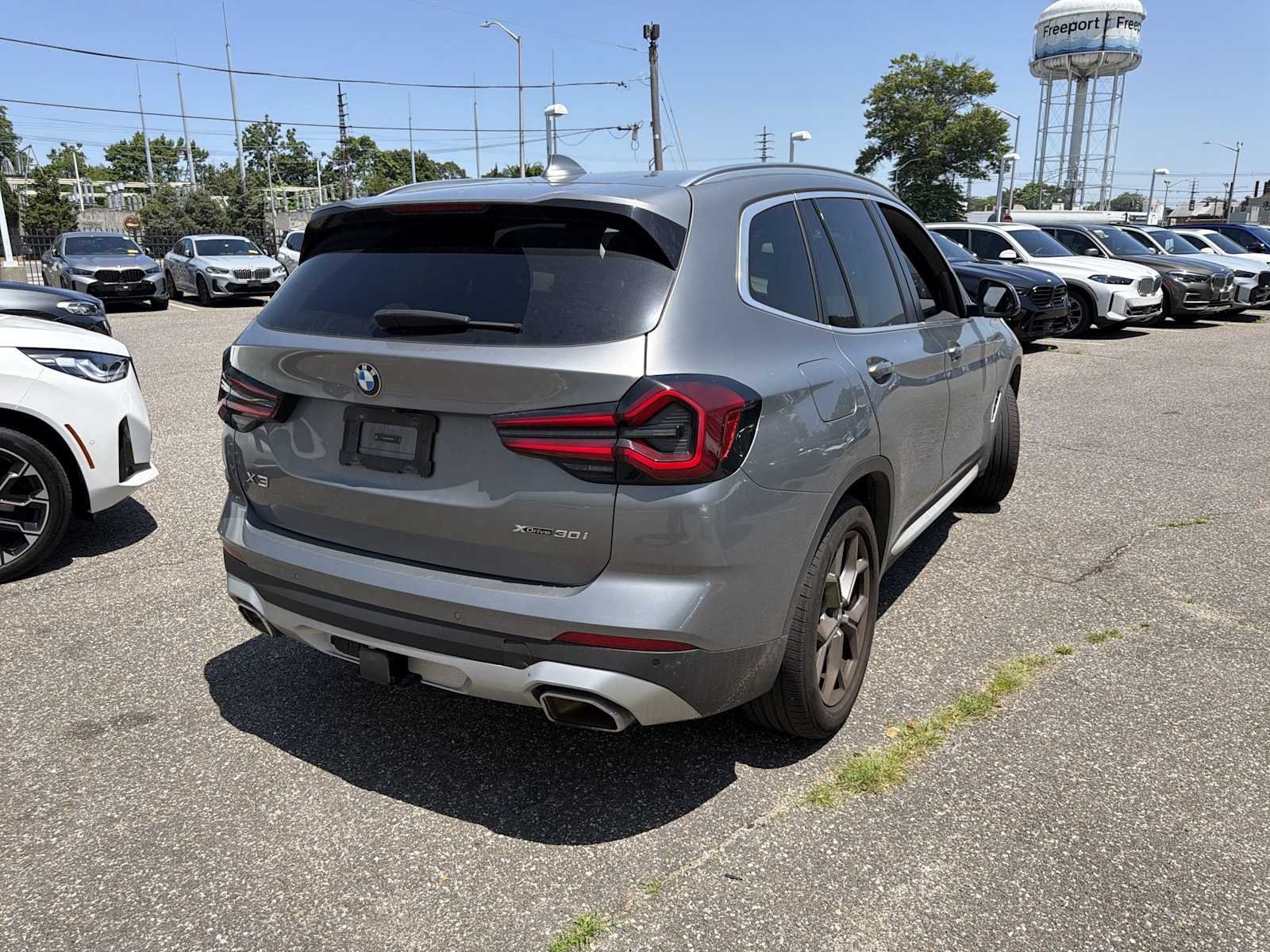 2024 BMW X3 30i - Photo 6