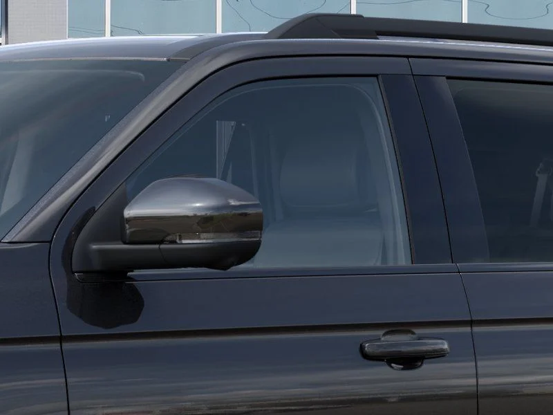New 2027 Dark Matter Gray Metallic Ford MAX Platinum image 20