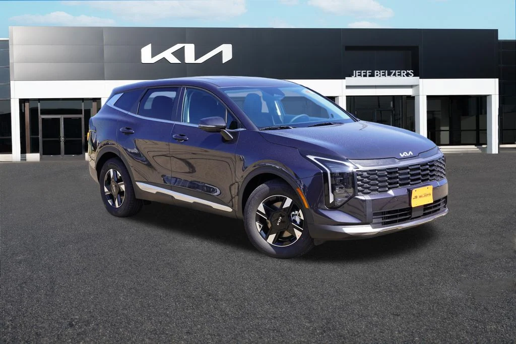 276 New Kia Vehicles For Sale - Lakeville Minnesota