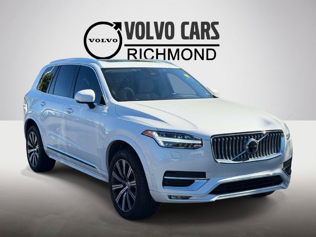2024 Volvo XC90