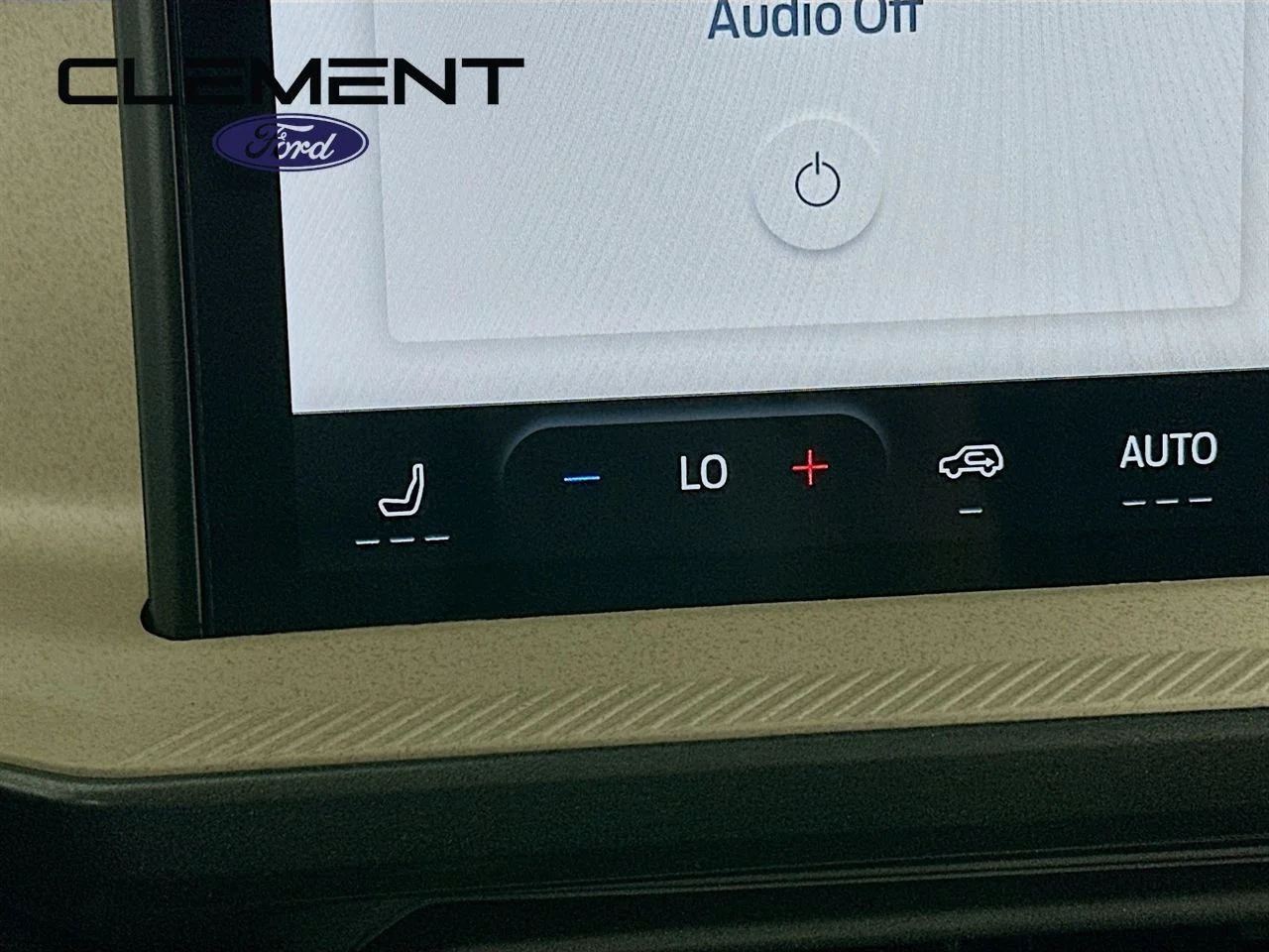 New 2026 Carbonized Gray Metallic Ford Big Bend® image 21