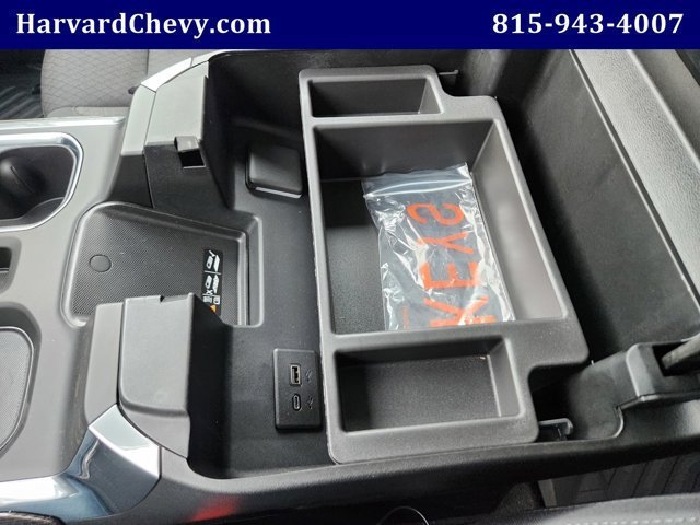 2026 Chevrolet Silverado 1500 RST - Photo 12