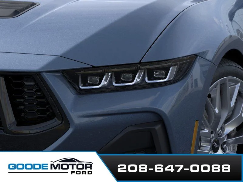 2025 Ford Mustang GT Premium Fastback - Photo 18