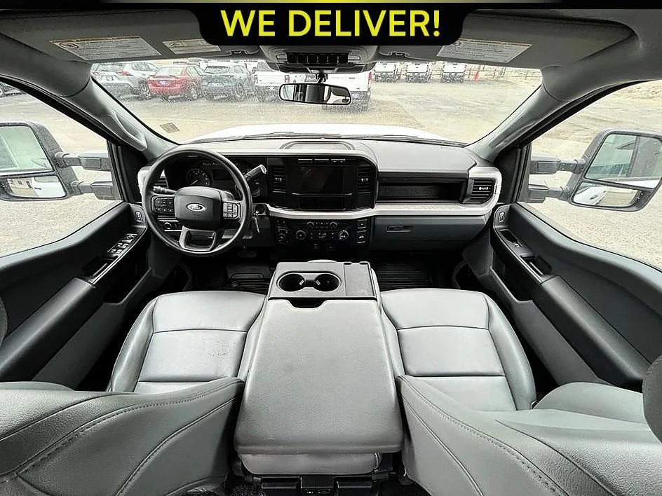 2024 Ford F-350 Super Duty XL - Photo 15
