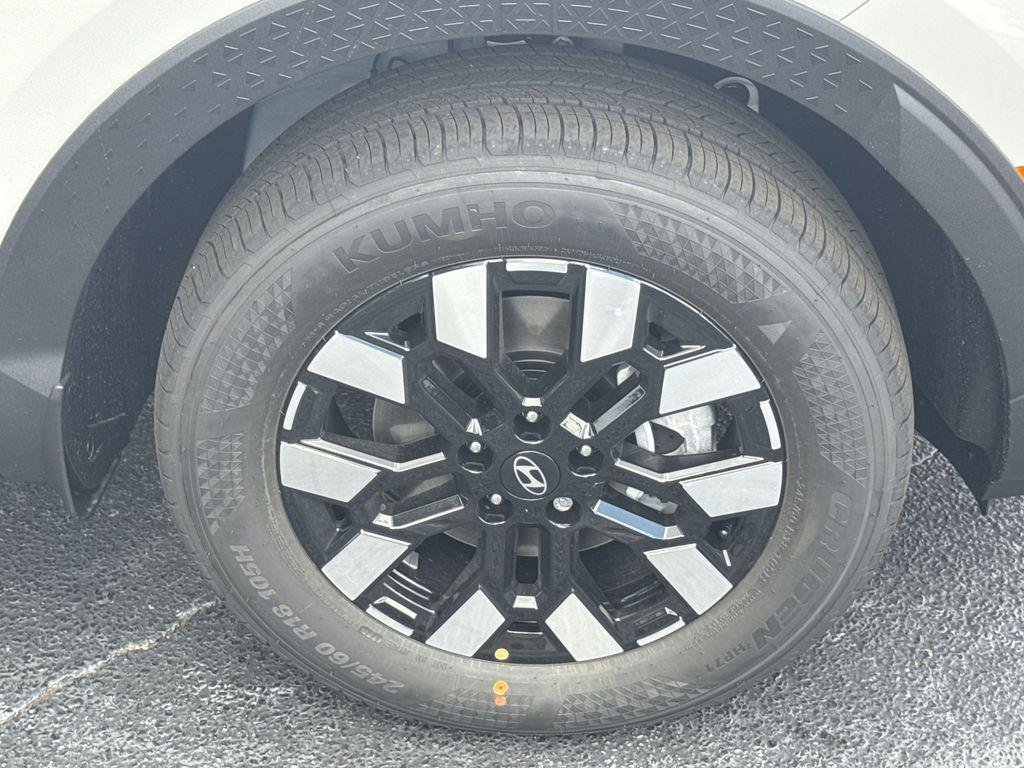 2026 Hyundai Santa Cruz SEL - Photo 12