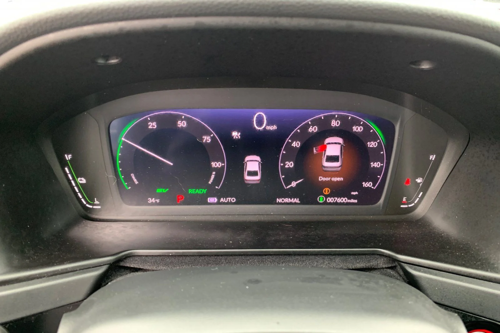 Used 2025  Honda Sport-L image 29
