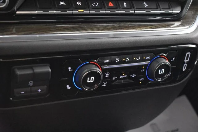 Used 2024 Gray Chevrolet LT Trail Boss image 28