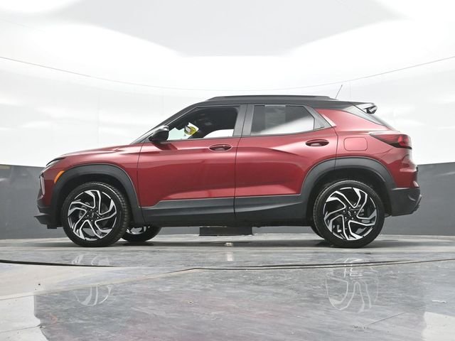 Used 2024 Red Chevrolet RS image 20