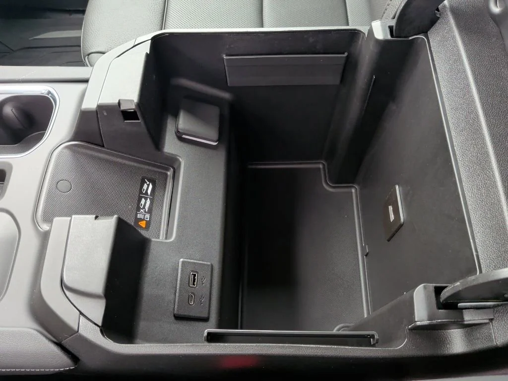 2026 GMC Sierra 1500 Denali - Photo 34