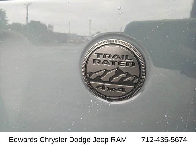New 2026 Anvil Clearcoat Jeep Sport S image 12